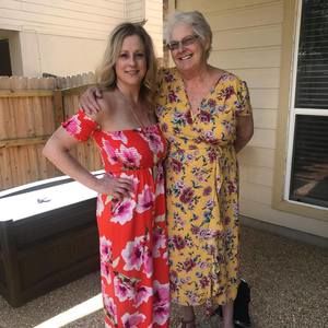 Meet your Posher, Jami